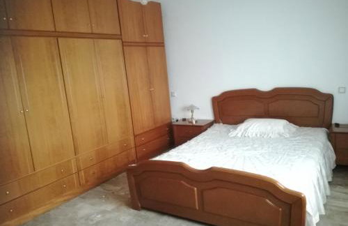 Apartment Korinos Mama Machi - Photo 20