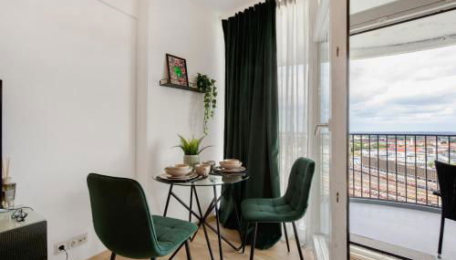 Global Bnb - Loft 28 Green - Foto 2