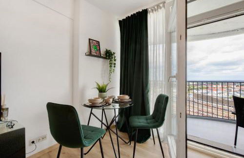 Global Bnb - View 28 Apartment - Foto 2