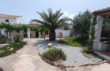 Casa De La Familia - Appartement - Photo 18