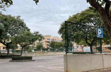 APARTAMENTO PLANTA BAJA CANET DE BERENGUER - Foto 49