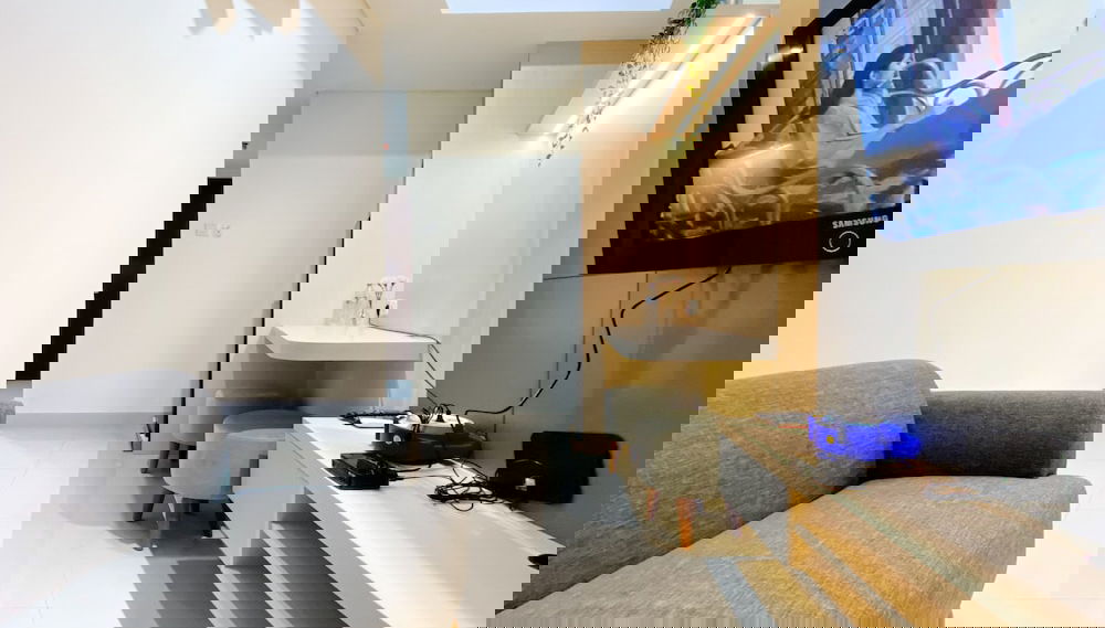 Comfort Stay And Homey 2Br Pollux Chadstone Apartment - Foto 1, Imagen principal