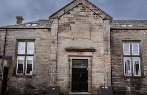 The Kinross Residence - Foto 26