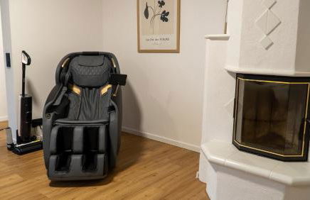 Villafine - Privat, Uneinsehbar! - Foto 28