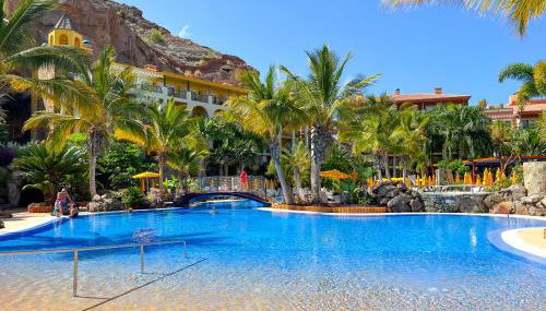 Cordial Mogan Solaz - Foto 5