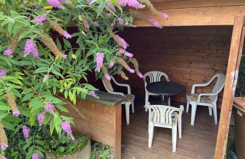 120 Jahre altes Fachwerkhaus - Foto 46