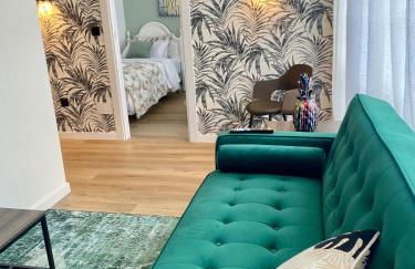 Apartamento en Casco Histórico - Foto 1