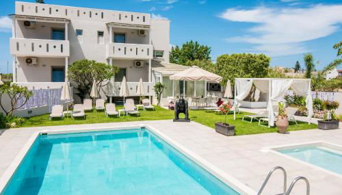 Marianthi Apartments by Estia - Foto 3