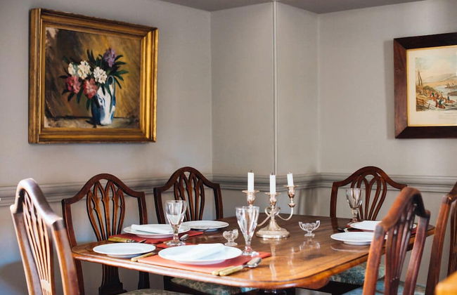 The Pavilion at Lamb's House - Foto 20