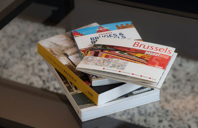 Europea Royal Studio Residence - Foto 12