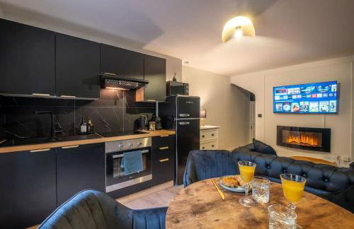 Le Boudoir Secret - Love Room avec Chambre Secrète - Foto 12