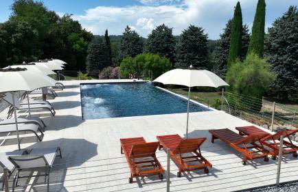 Garda Hill Boutique Apartments with Panoramic Pools e Agriturismo - Foto 11