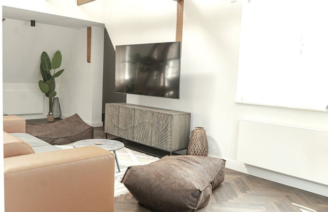 Aeronaut Suites powered by Pearl1 - Foto 62