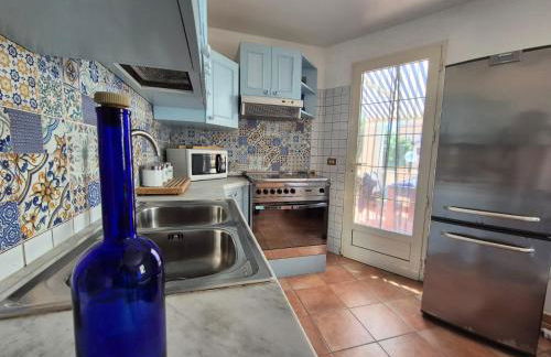 North Sardinia Retreats - La Terrazza di Gino - Photo 6