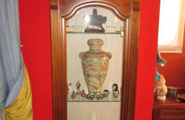 La Torre del Indiano-Villa- - Foto 12