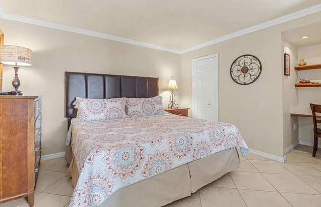 Beach & Tennis 1803 - Foto 52