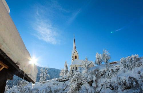 Chalet Tolder - Foto 33