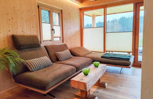 Chalet Flanitzmühle - Foto 15