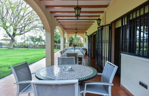 Villa Bovalar - Foto 34