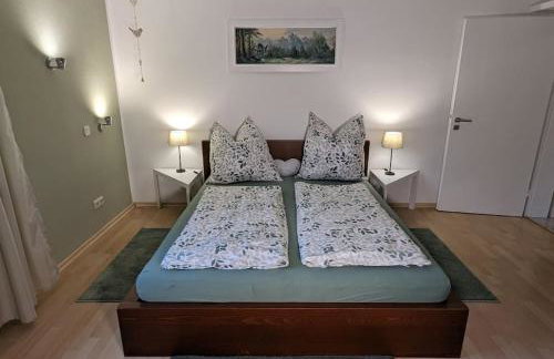 Gemütliche Ferienwohnung für 2 - Foto 16