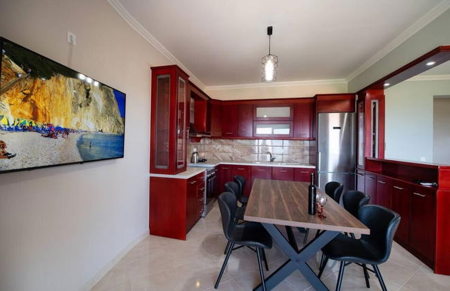 Kristo House - Tsoukalades Lefkada - Lefkada BnB - Photo 3