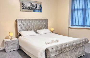 Full Home in Heywood Street near Cheetham Hill - Foto 6