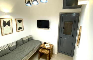 Babatseratsi skyrian studio 2 - Photo 65