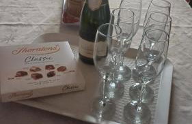 Large countryside home - Foto 18