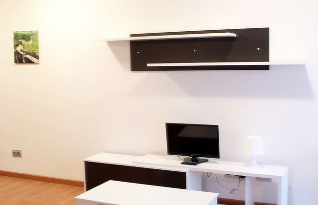 Apartamentos Canillo Les Moles 3000 - Foto 37