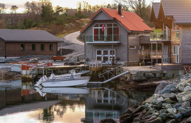 Jektastøo - Foto 15