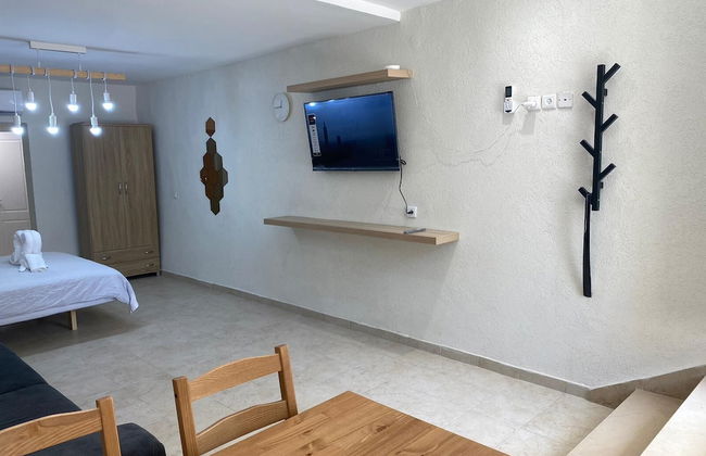 Maya Guest House-GermanColony&BahaiGardn - Foto 27