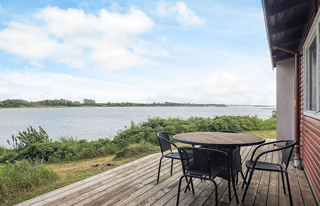 4 Person Holiday Home in Martofte - Foto 53