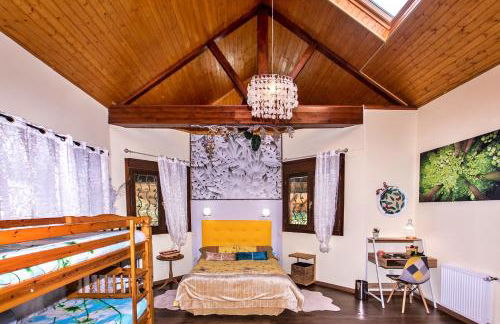 Casas Al Pie del Árbol - Foto 23