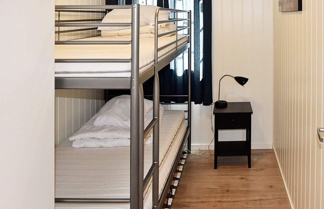 8 Person Holiday Home in Urangsvag-by Traum - Foto 12