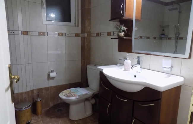 Natalys 2 Bd Gorgeous Apt in Volos - Foto 29