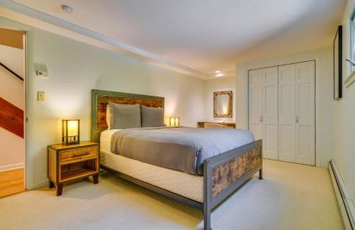 Luxe 5,000 Sq Ft Retreat 5 Mi to Stratton Resort - Foto 25