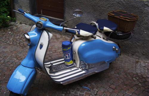 Casa Gianna, Bellissimo Monolocale nel centro storico de Badalucco, 10km dal mare - Foto 35
