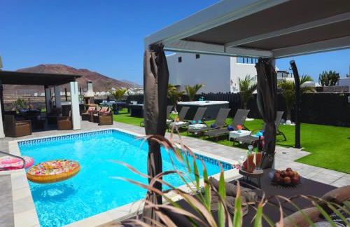 VILLA KARLA - Foto 23