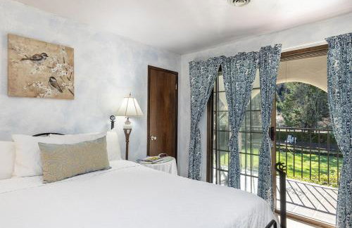 Glass Mountain Napa Valley Luxury Vineyard Retrea - Foto 32