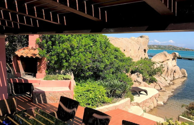 Villa Mica in La Maddalena - Photo 21