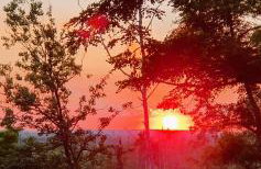 Dom Na Skarpie - Ucieczka Na Wieś - Samodzielne wejście na szyfr, 100m2 - Foto 46