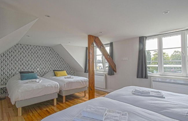 City View Family Retreat - Foto 4