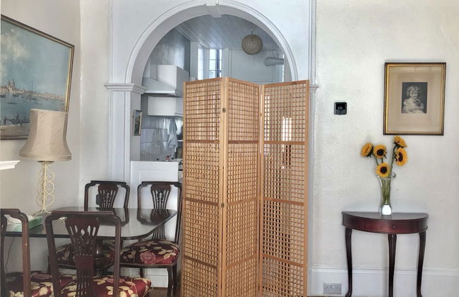 Entire Cottage Style Flat in Heart of Wallingford - Foto 20