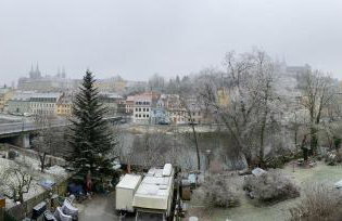 Ferienwohnung Dom- u. Regnitzblick - Photo 13