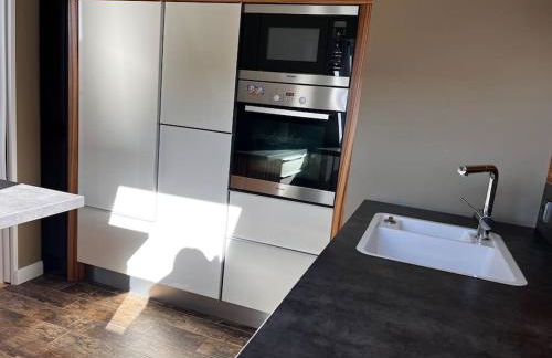 Schöne Wohnung mitten im Zentrum - Foto 11