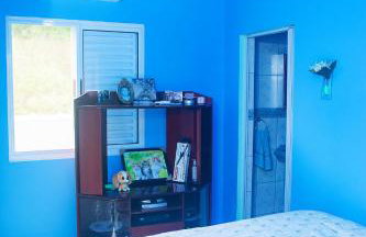 Linda casa com lazer a 500m da praia Guaratuba SP - Foto 22