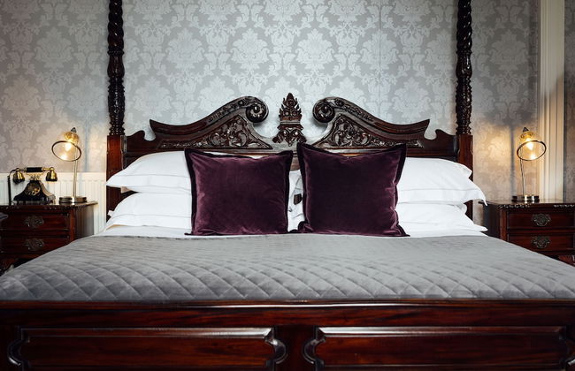 Elm Grove Country House - Foto 35