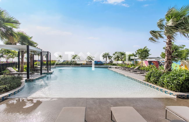 Staycae Holiday Homes - Carson Tower - Photo 13