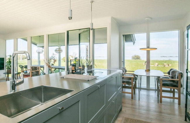 Panoramic Retreat in Borgnaes - By Traum Ferienwohnungen - Foto 17