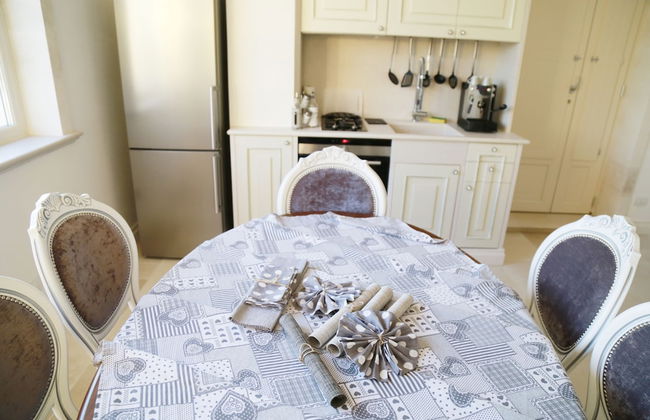 Villa Angelina - Foto 58